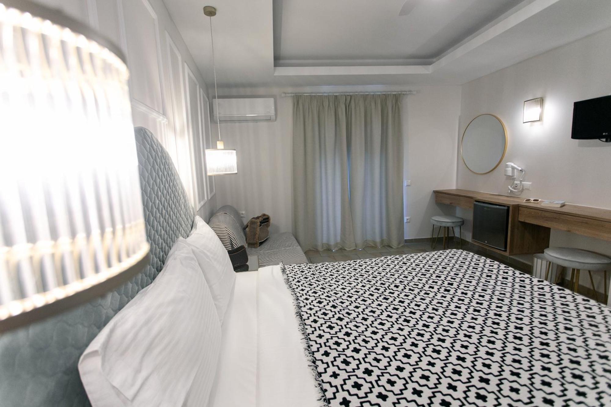 Hotel Paradise