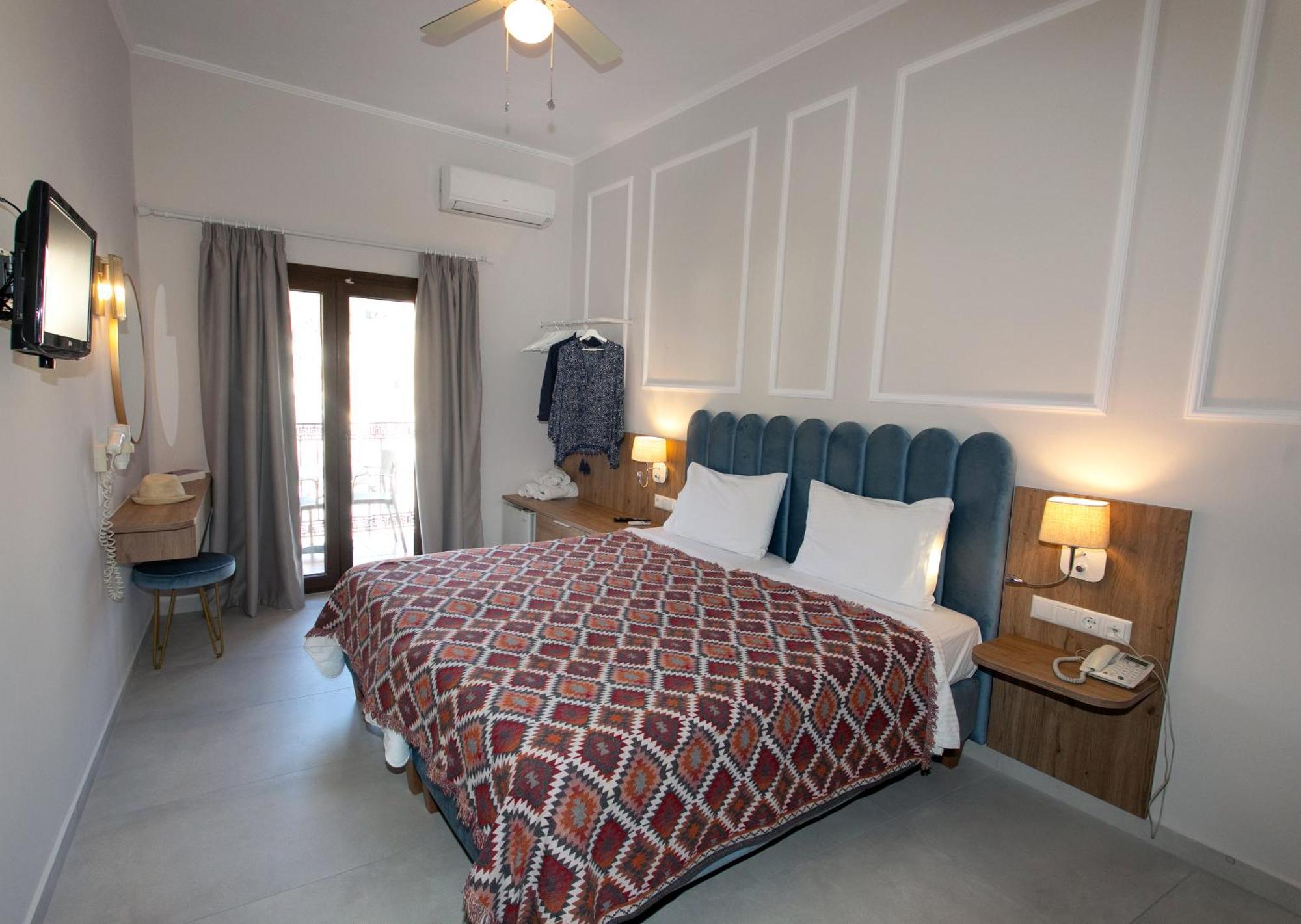 Hotel Paradise Parga