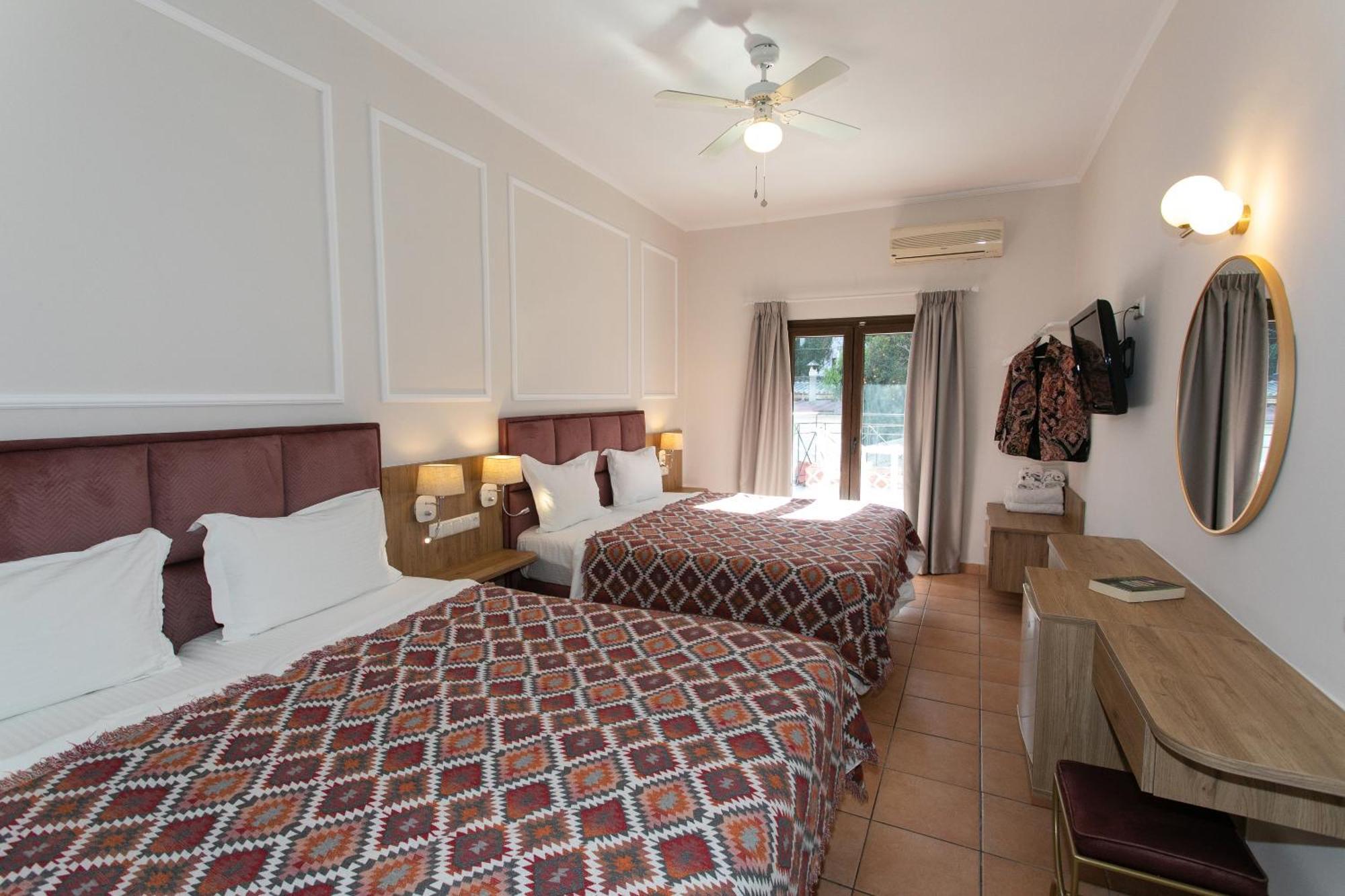 Hotel Paradise