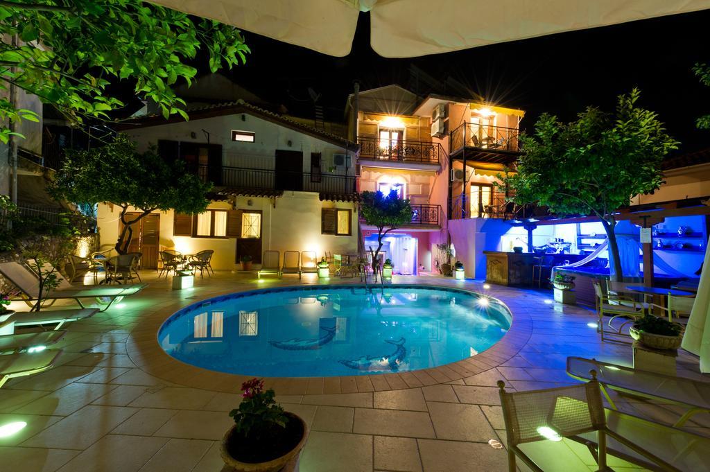Paradise Parga