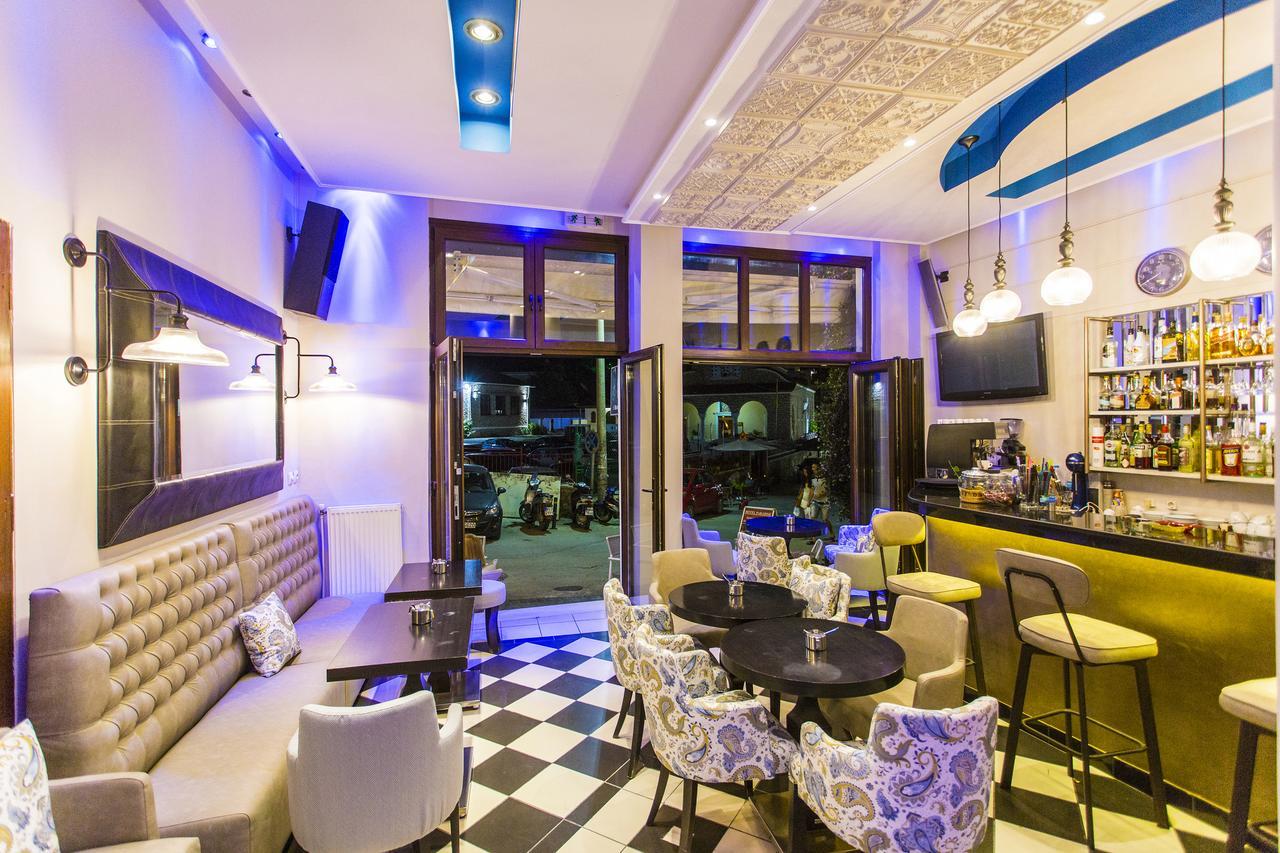 Hotel Paradise Parga