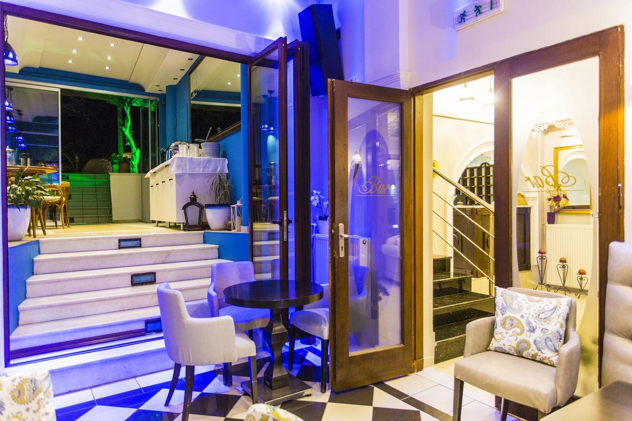 Hotel Paradise 3*