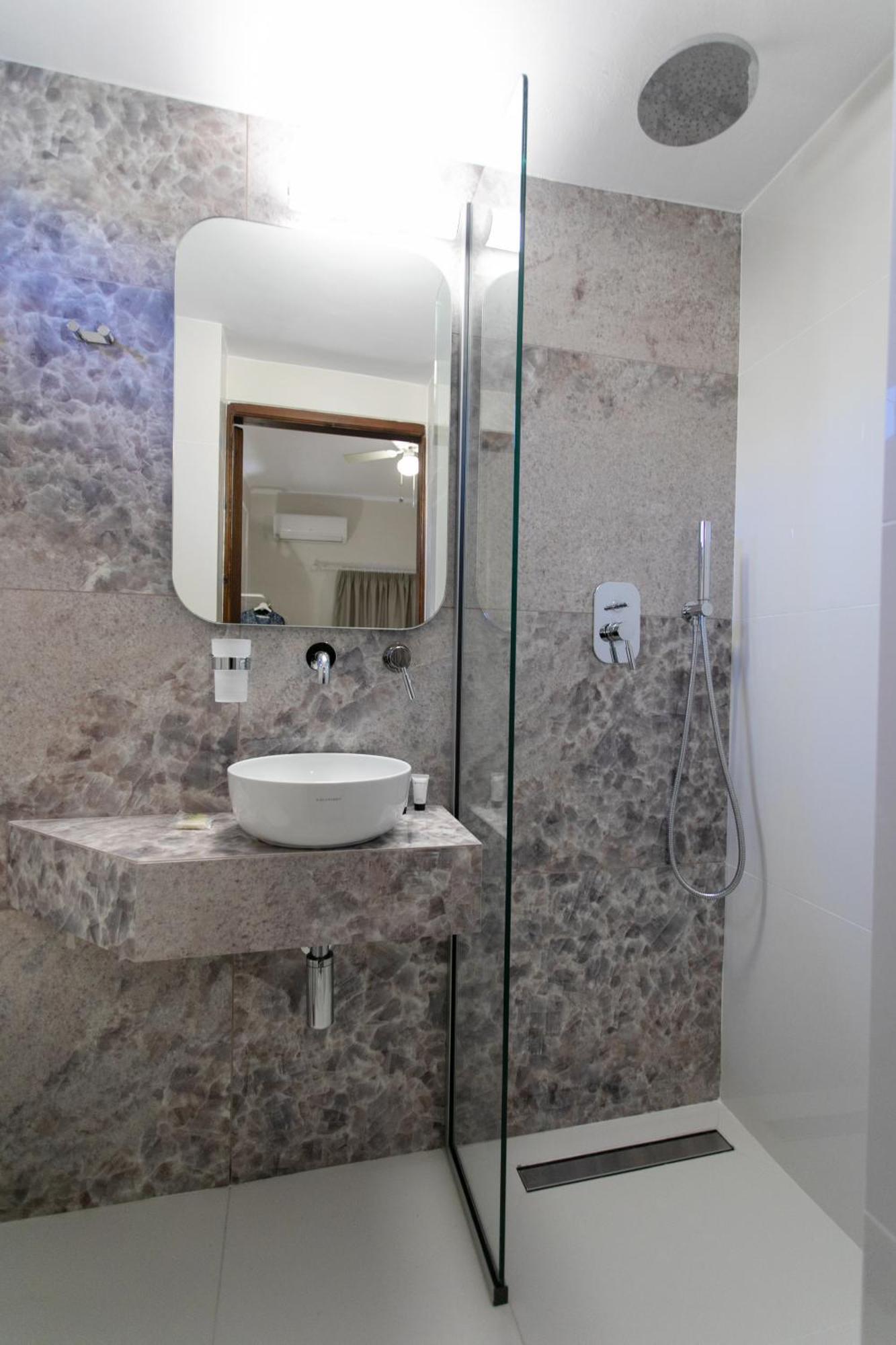 Hotel Paradise Parga