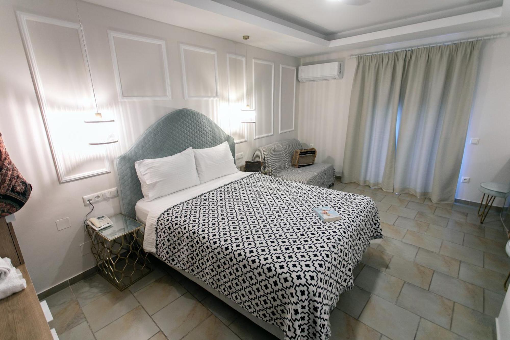 Hotel Paradise