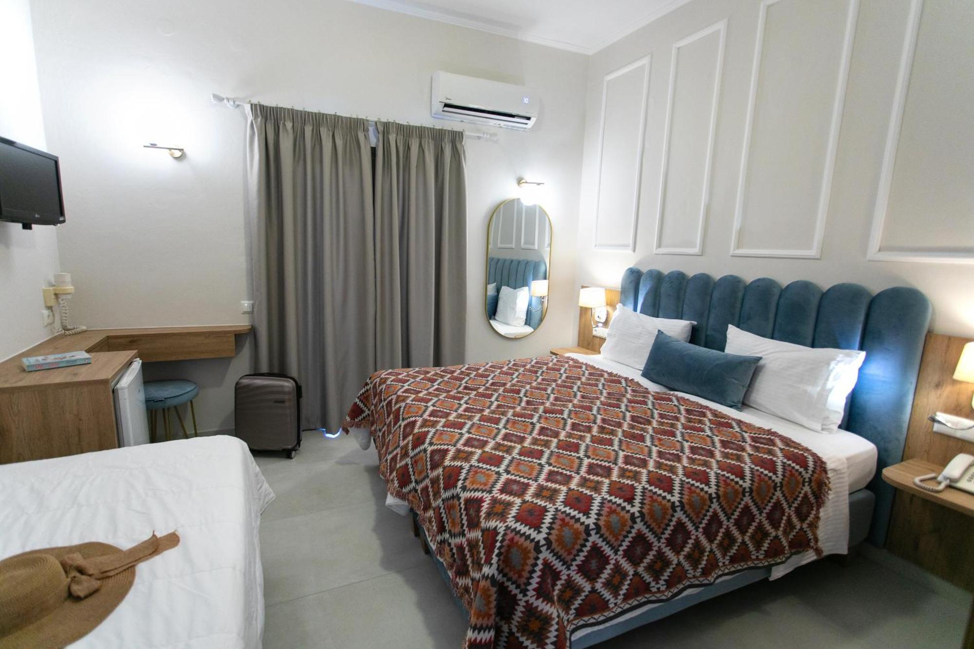 Hotel Paradise