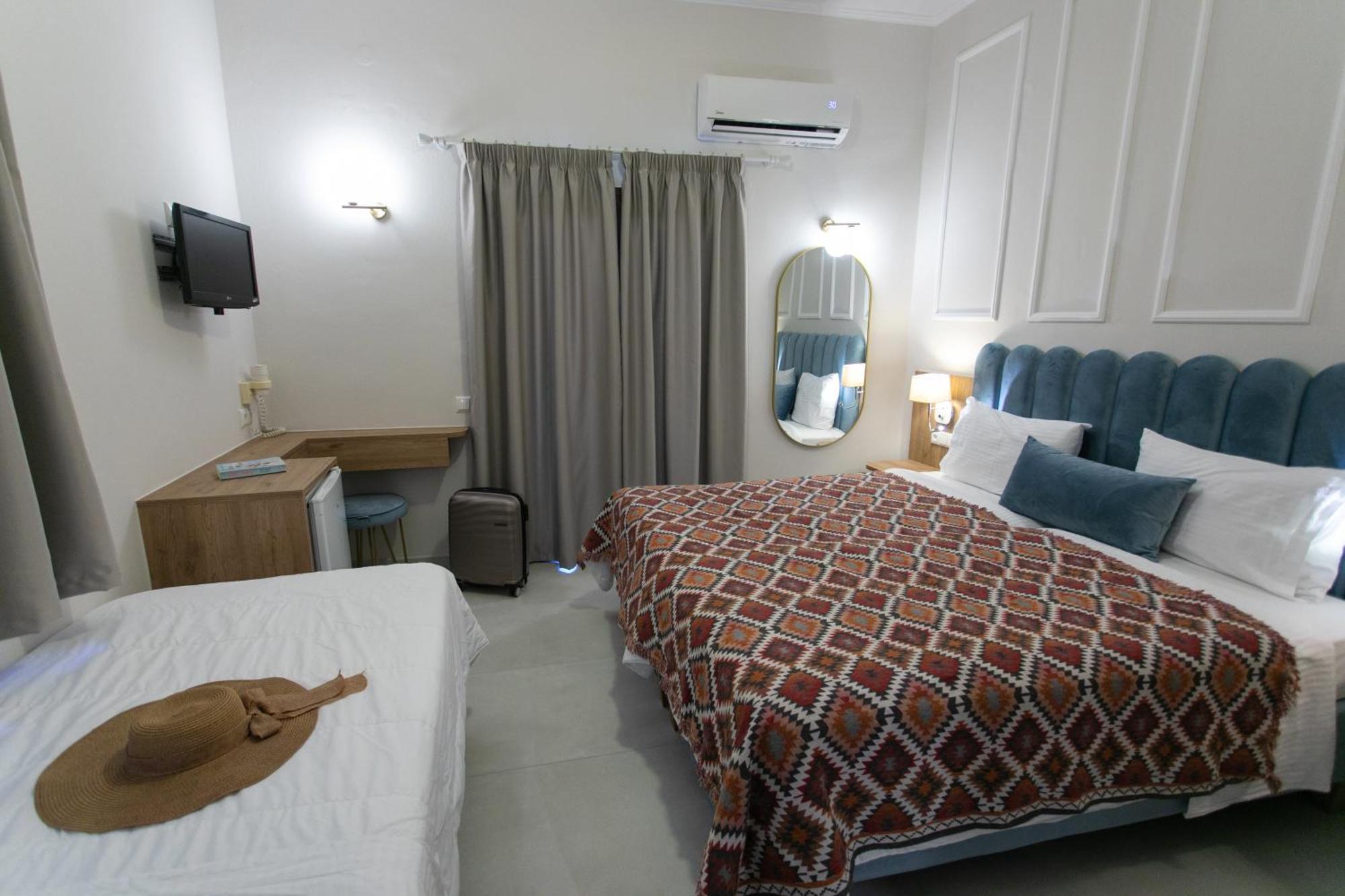 Hotel Paradise