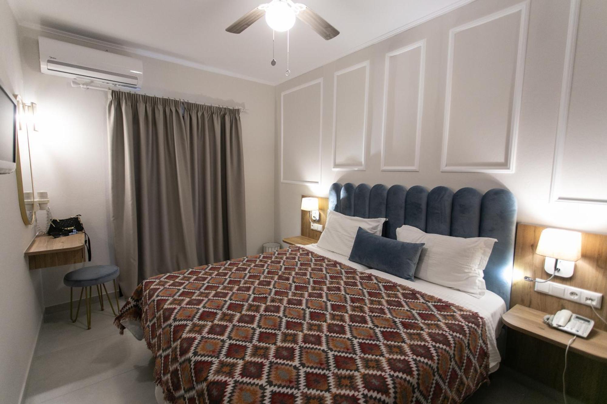 Hotel Paradise 3*