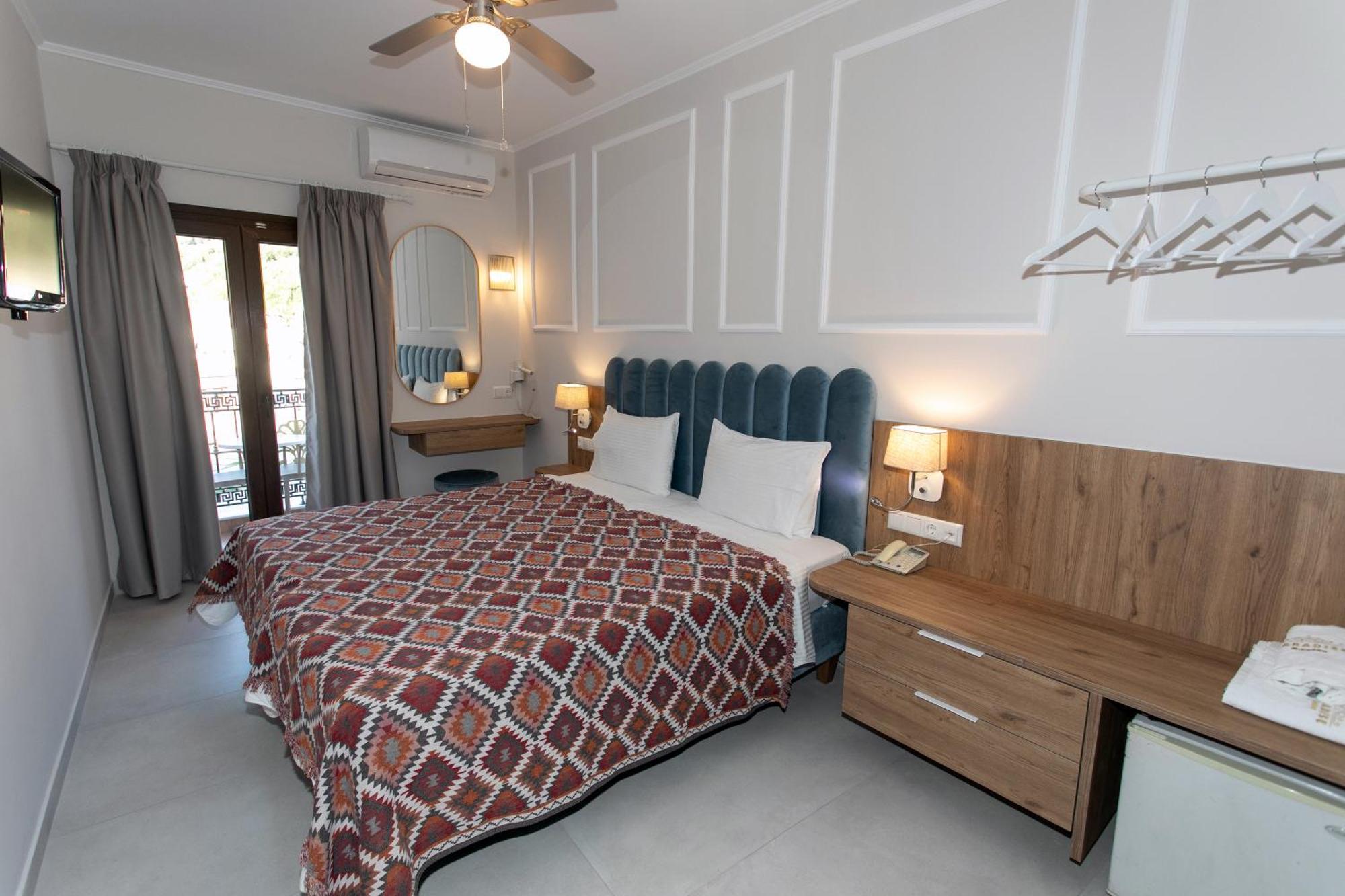Hotel Paradise 3*