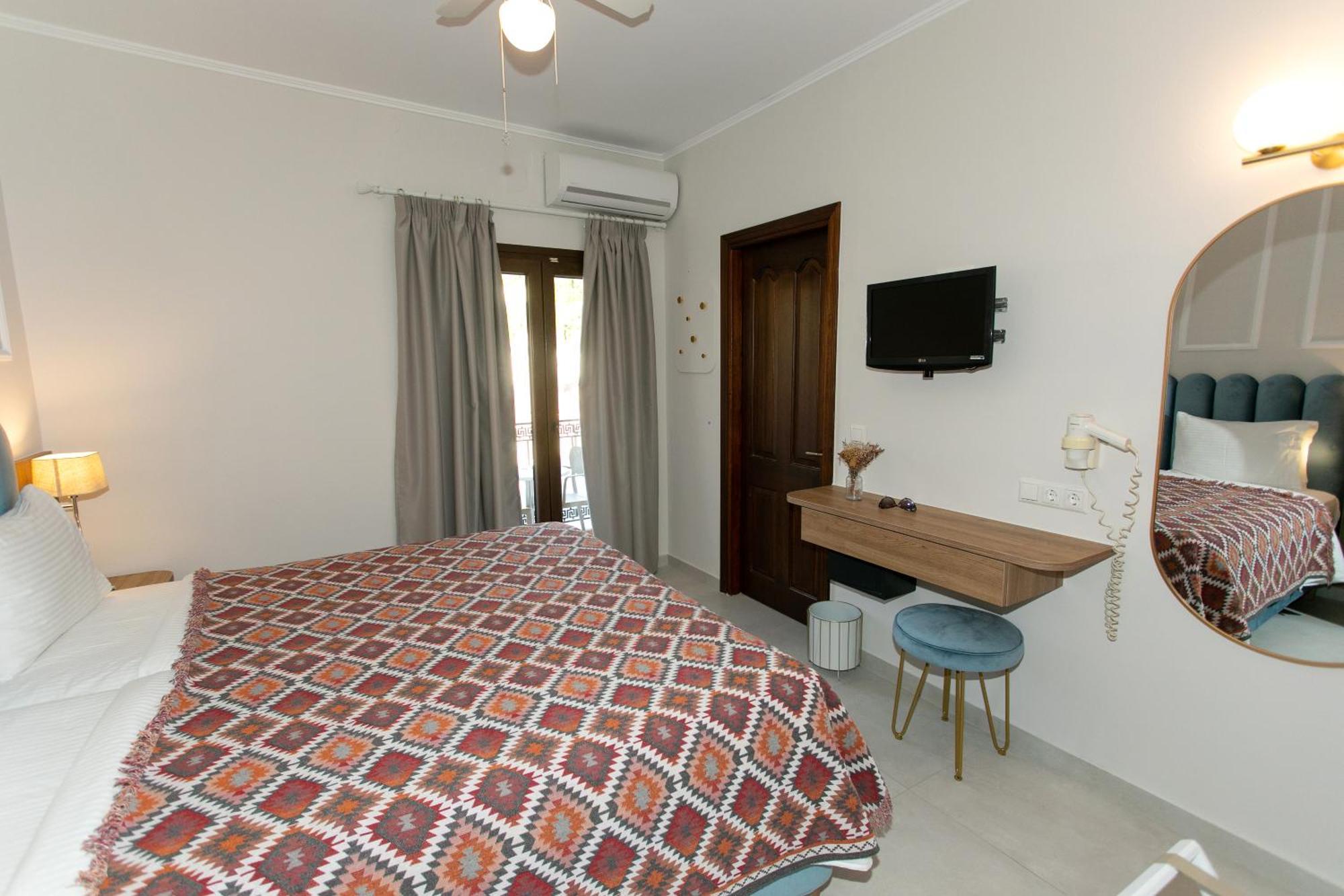 Hotel Paradise Parga