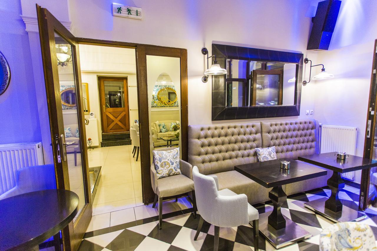 Hotel Paradise 3*